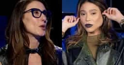 Paola Carosella desabafa sobre briga com Blogueirinha e fala da filha: “Não sabem que é crime”