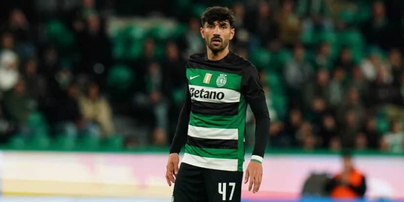 Ricardo Esgaio pode ser o novo reforço do Corinthians (Reprodução: Gualter Fatia) Ricardo Esgaio pode ser o novo reforço do Corinthians (Reprodução: Gualter Fatia)