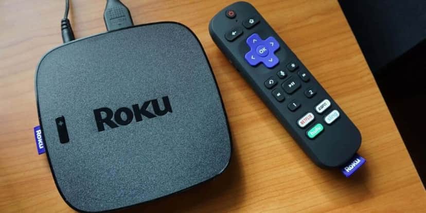 Roku acabou de lançar um novo streaming (Reprodução: Divulgação) Roku acabou de lançar um novo streaming (Reprodução: Divulgação)