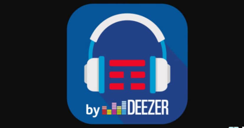 Tim e Deezer (Foto: Reprodução) Tim e Deezer (Foto: Reprodução)