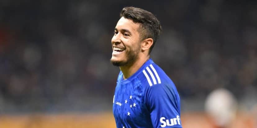 William precisará se recuperar de dores no quadril (Reprodução: Gustavo Aleixo) William precisará se recuperar de dores no quadril (Reprodução: Gustavo Aleixo)