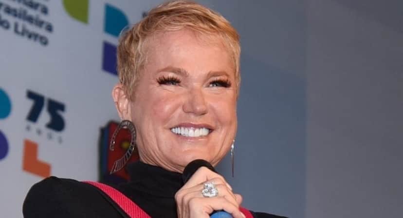 Segundo a Forbes, Xuxa Meneghel possui mais de R$ 1,3 bilhão na conta e acumula fortuna com empresas (Foto: Reprodução/ Andy Santana/ AgNews) Segundo a Forbes, Xuxa Meneghel possui mais de R$ 1,3 bilhão na conta e acumula fortuna com empresas (Foto: Reprodução/ Andy Santana/ AgNews)