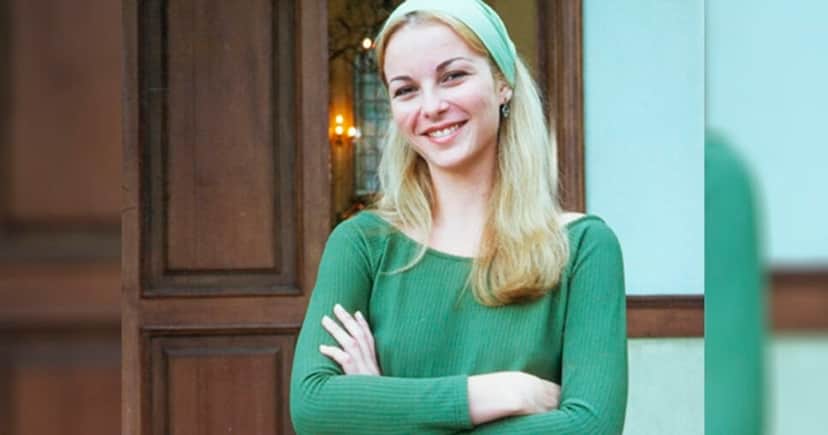 A Indomada, da Globo - Daniela Faria (Foto: Reprodução)