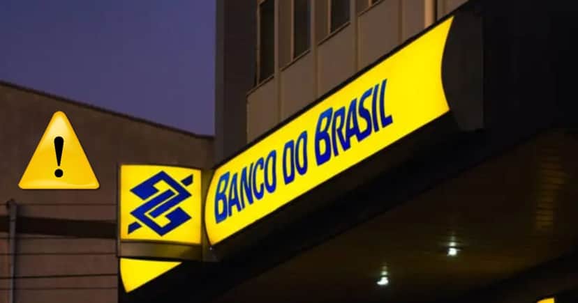 Banco do Brasil confirma alerta ao correntistas (Foto: Divulgação) Banco do Brasil confirma alerta ao correntistas (Foto: Divulgação)
