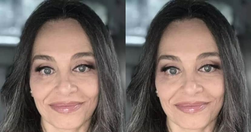 Carla Vilhena - Foto; Instagram Carla Vilhena - Foto; Instagram