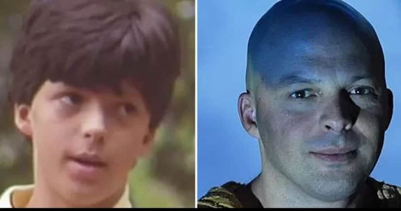 Daniel interpretou Pedrinho em Sítio do Picapau Amarelo (Foto: Reprodução/Montagem/Tv Foco/Globo/Facebook)