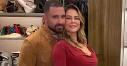 Diogo Nogueira desabafa sobre casamento com Paolla Oliveira e o que passa em casa: “Muito”