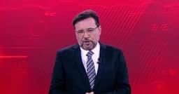 Adeus, Geraldo Luís: SBT arma fim relâmpago do Aqui Agora e convoca substituto