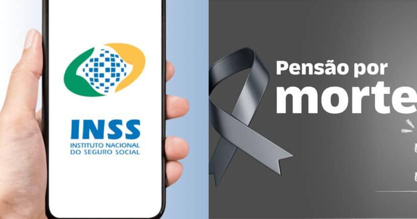 INSS - Pensão por morte (Foto: Divulgação) INSS - Pensão por morte (Foto: Divulgação)