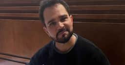 Luciano Camargo assume surpresa com o que nunca imaginou da filha: “De onde ela tirou tudo isso?”