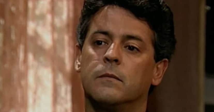Marcos Paulo - Foto Tv Globo