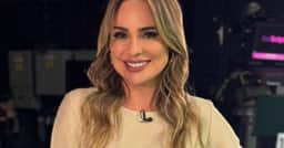 Falida? Rachel Sheherazade assume limpa nas contas e perde patrimônio