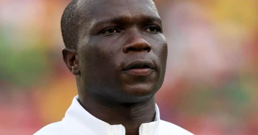 Vincent Aboubakar - Foto: Instagram Vincent Aboubakar - Foto: Instagram