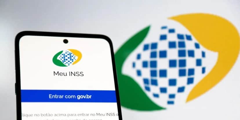 Meu INSS facilita muito a vida de todos os aposentados e pensionistas (Reprodução: Divulgação) Meu INSS facilita muito a vida de todos os aposentados e pensionistas (Reprodução: Divulgação)