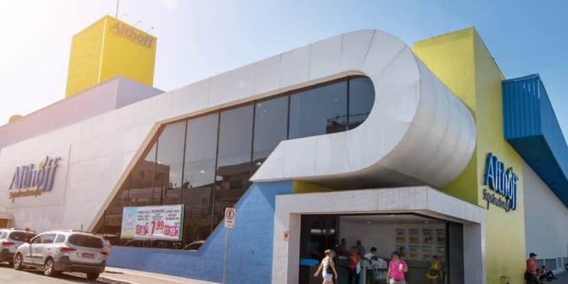 Althoff Supermercados fechou uma unidade em santa Catarina (Reprodução: Divulgação) Althoff Supermercados fechou uma unidade em santa Catarina (Reprodução: Divulgação)