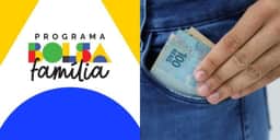 Bolsa Família: Caixa paga beneficiários com NIS final 0 nesta segunda-feira (31)