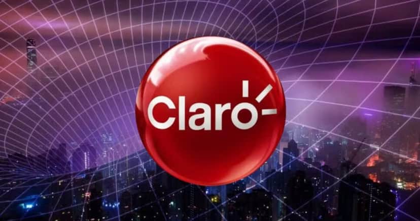 Claro - (Foto: Divulgação) Claro - (Foto: Divulgação)