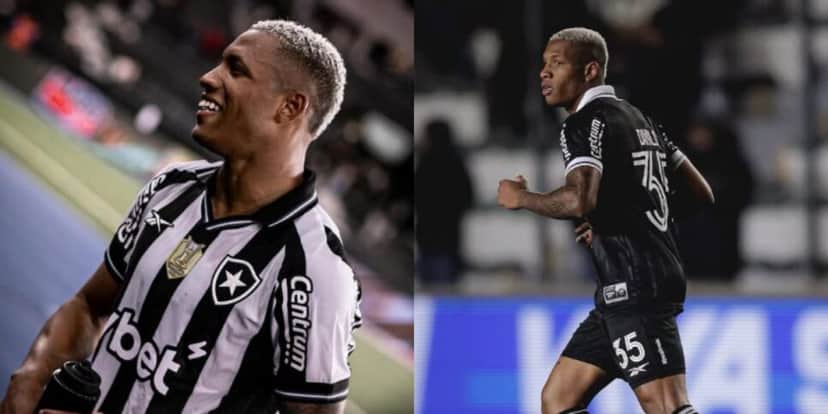Danilo deve estar no jogo contra o Vasco (Reprodução: Instagram) Danilo deve estar no jogo contra o Vasco (Reprodução: Instagram)