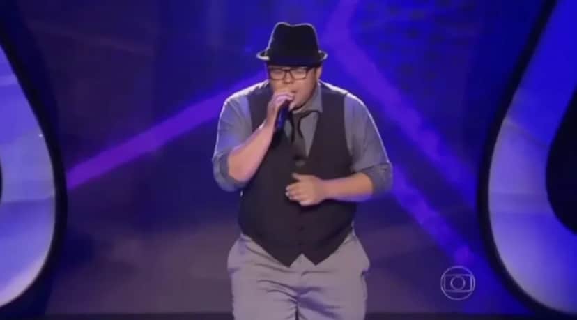 Morre Elias Moreira, ex-participante do The Voice Brasil, aos 39 anos (Foto: Reprodução / Instagram) Morre Elias Moreira, ex-participante do The Voice Brasil, aos 39 anos (Foto: Reprodução / Instagram)