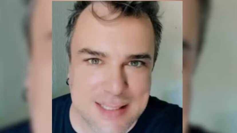 Cantor sertanejo Américo D’tulio Oliveira de Carvalho, conhecido como Bill da dupla com Billy, morreu em acidente (Foto: Reprodução/ Instagram) Cantor sertanejo Américo D’tulio Oliveira de Carvalho, conhecido como Bill da dupla com Billy, morreu em acidente (Foto: Reprodução/ Instagram)