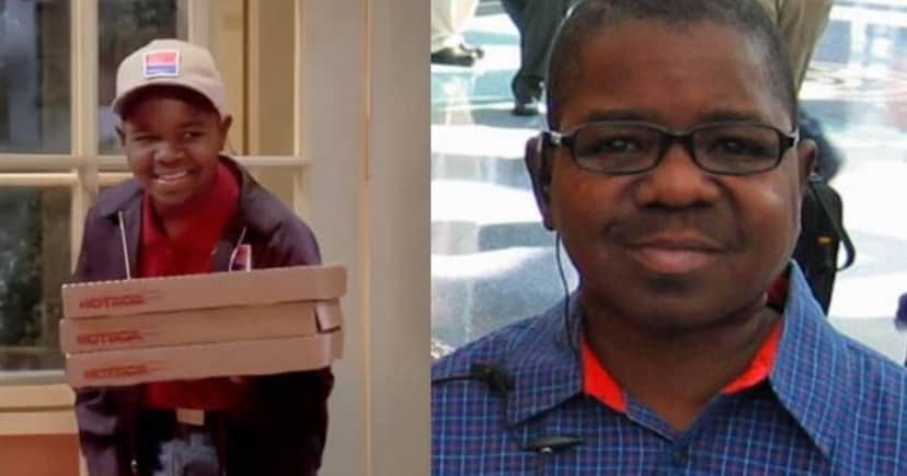 Atros Gary Coleman chegou a participar de "Eu, a Patroa e as Crianças" (Foto Reprodução/Montagem/TV Foco/Daily Motion/ Wiki) Atros Gary Coleman chegou a participar de "Eu, a Patroa e as Crianças" (Foto Reprodução/Montagem/TV Foco/Daily Motion/ Wiki)