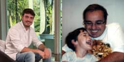Filho de Gugu, João Augusto, expõe maior desejo após briga por herança bilionária: “É importante pra mim”