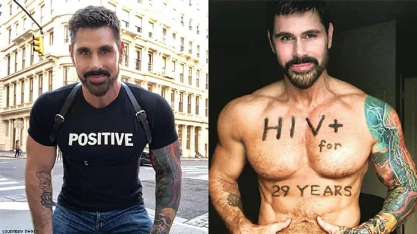 Jack Mackenroth - Foto Internet Jack Mackenroth - Foto Internet