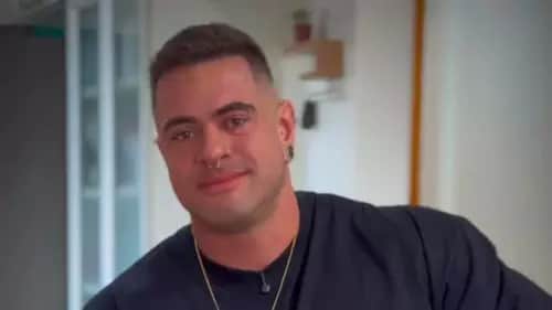 Fisiculturista Kadu Santos morre aos 31 anos Fisiculturista Kadu Santos morre aos 31 anos