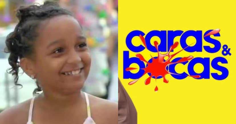 Atriz que fez Ada em Caras & Bocas (Foto: Divulgação)