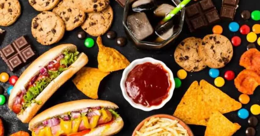 Esses alimentos precisam ser excluídos de sua alimentação (Foto: Divulgação)