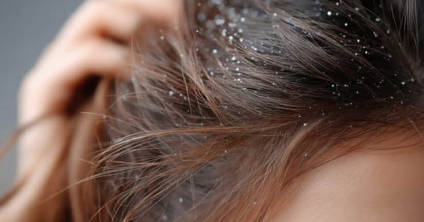Essas são as 5 dicas que vão te ajudar a acabar com a caspa (Foto: Divulgação)