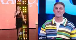 Grazi Massafera paralisa Huck, entra às pressas no palco do Domingão e entrega tudo: “Desculpas”