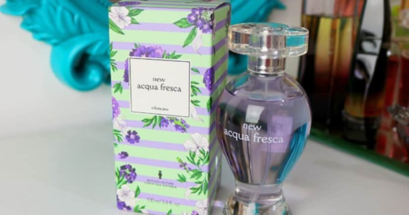 Boticollection New Acqua Fresca Boticollection New Acqua Fresca