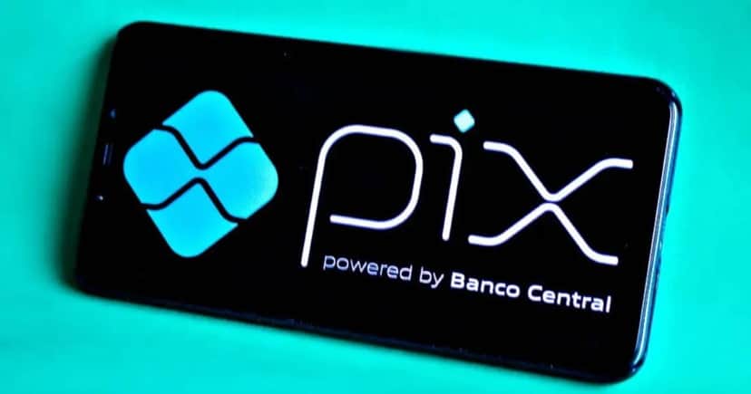 O Banco Central trouxe um alerta sobre o PIX (Foto: Divulgação)
