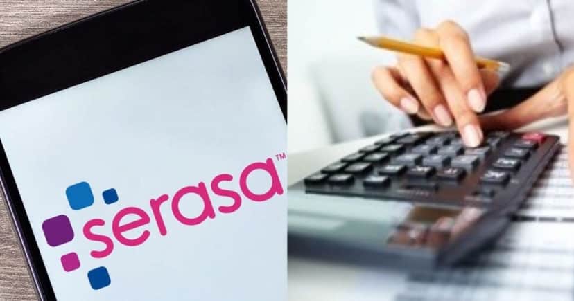 Comunicado do Serasa precisa ser lido por quem está endividado - Foto: Montagem Comunicado do Serasa precisa ser lido por quem está endividado - Foto: Montagem