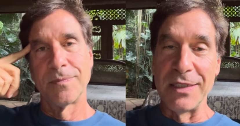Victor Fasano se afastou das novelas e exlicou os motivos (Foto Reprodução/Montagem/TV Foco/Instagram/@victorscenes) Victor Fasano se afastou das novelas e exlicou os motivos (Foto Reprodução/Montagem/TV Foco/Instagram/@victorscenes)