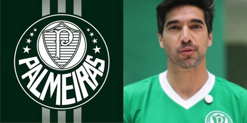 Palmeiras prepara 2 reforços para Abel Ferreira (Reprodução: Instagram) Palmeiras prepara 2 reforços para Abel Ferreira (Reprodução: Instagram)