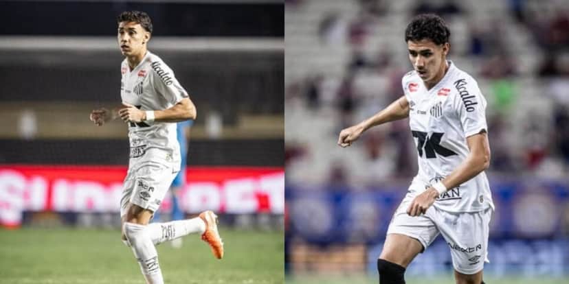 Gabriel Bontempo deve retornar a jogar contra o Corinthians (Reprodução: Instagram) Gabriel Bontempo deve retornar a jogar contra o Corinthians (Reprodução: Instagram)