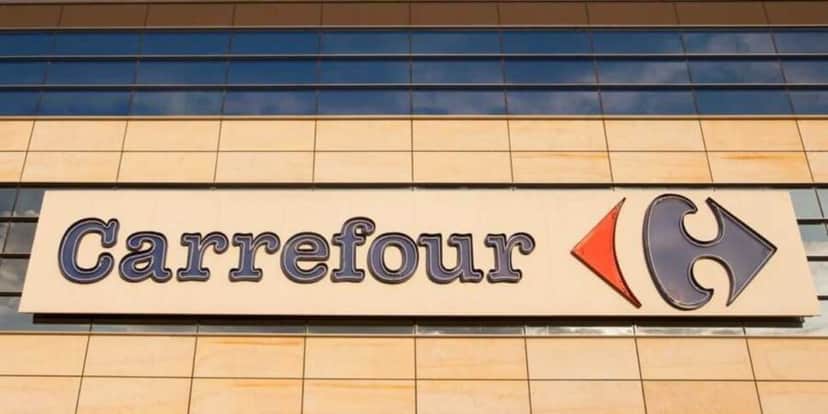 Carrefour busca um comprador para as lojas na Argentina (Reprodução: Divulgação)