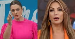 Patrícia Poeta não se cala e diz o que Cátia Fonseca fez com ela: “A gente tem que falar”