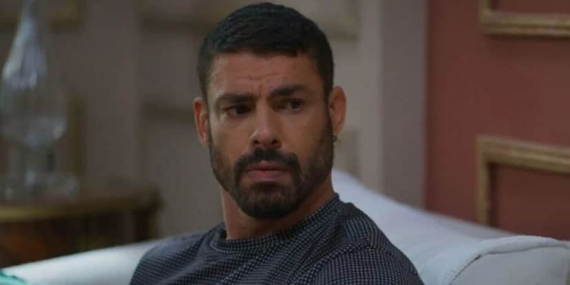 César ainda é um dos suspeitos de matar Odete Roitman (Reprodução: Globo) César ainda é um dos suspeitos de matar Odete Roitman (Reprodução: Globo)