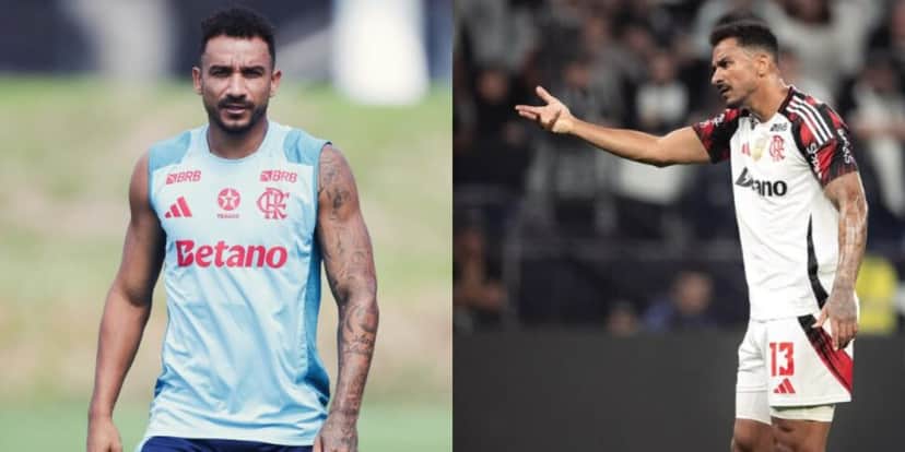 Danilo está com 34 anos de idade e no radar do Milan (Reprodução: Instagram) Danilo está com 34 anos de idade e no radar do Milan (Reprodução: Instagram)