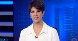 Mariana Godoy comete erro imperdoável e troca Record por Globo ao vivo