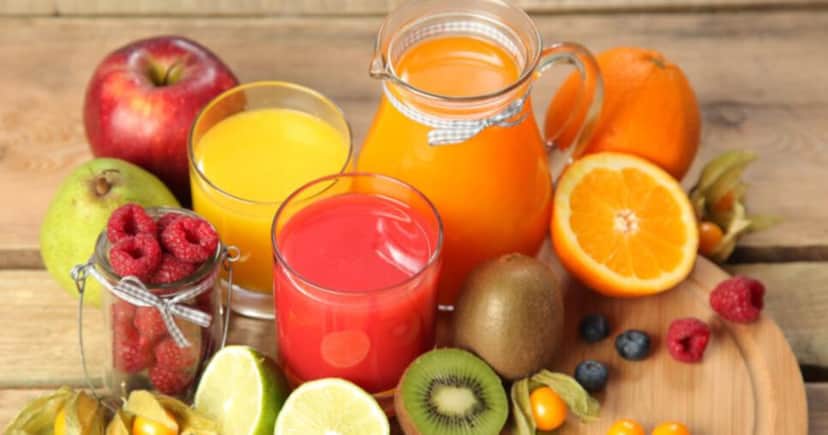 Suco para turbinar o colágeno da sua pele (Foto: Divulgação) Suco para turbinar o colágeno da sua pele (Foto: Divulgação)