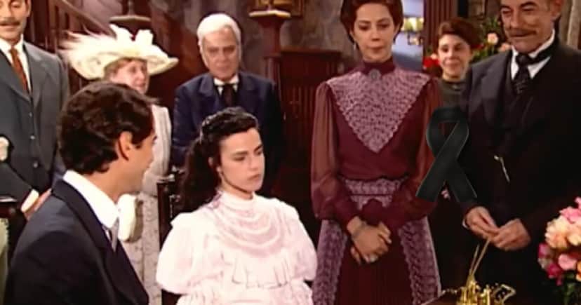 Terra Nosta já perdeu parte do seu elenco (Foto: TV Globo) Terra Nosta já perdeu parte do seu elenco (Foto: TV Globo)