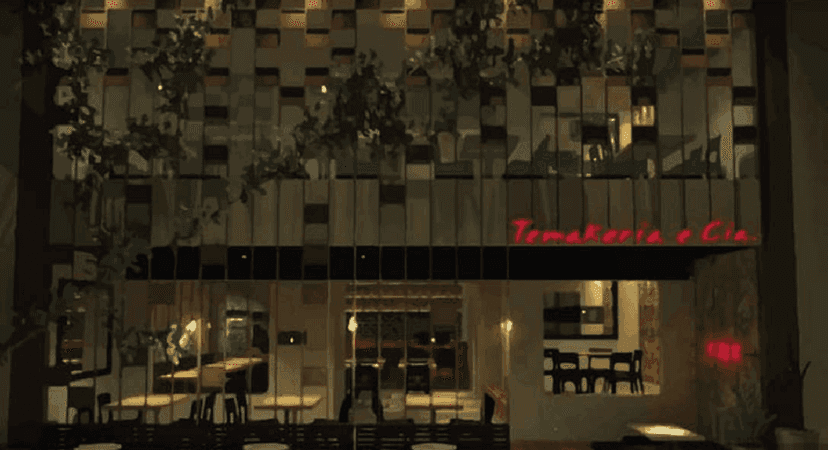 Restaurante TemaKeria & Cia (Foto: Divulgação)