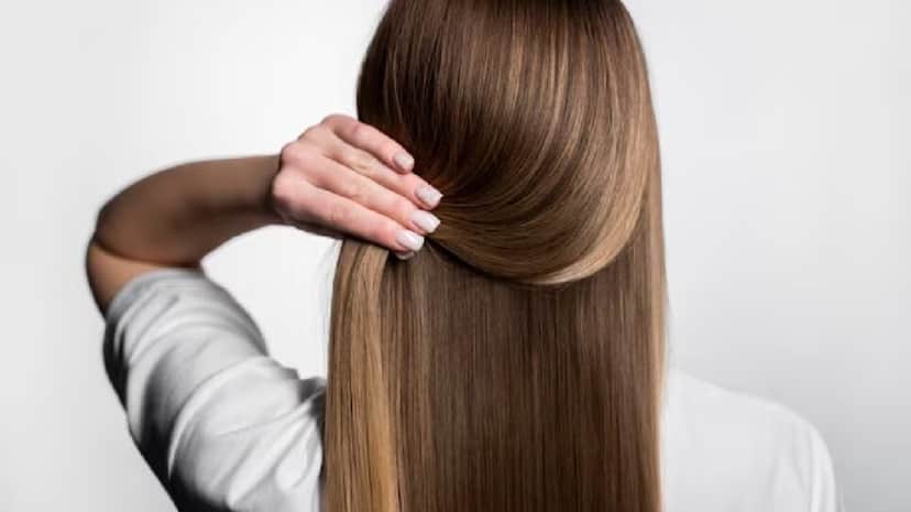 Cabelos lisos e perfeitos (Foto: Reprodução/ Freepik) Cabelos lisos e perfeitos (Foto: Reprodução/ Freepik)