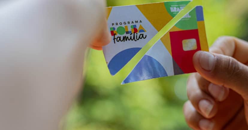 Bolsa Família confirma o que pode bloquear o benefício (Foto: Divulgação) Bolsa Família confirma o que pode bloquear o benefício (Foto: Divulgação)