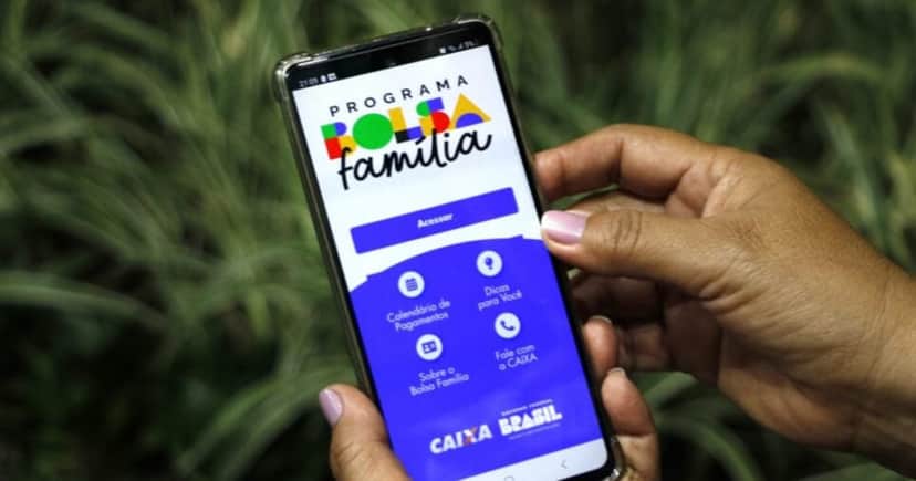Bolsa Família será antecipado pela Caixa (Foto: Divulgação)