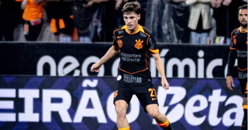 Breno Bidon - Instagram Breno Bidon - Instagram